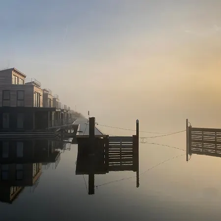 Deluxe Studio-apartment 