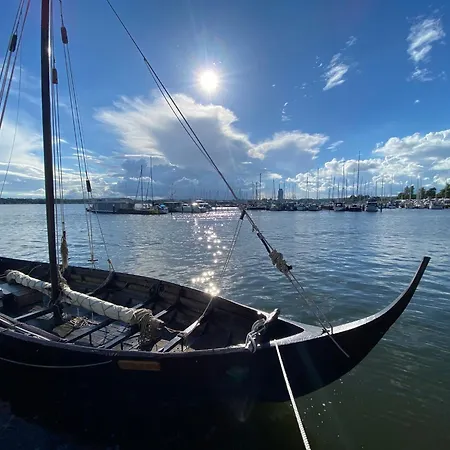 Deluxe Studio-apartment 