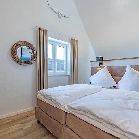 Deluxe Studio-apartment 