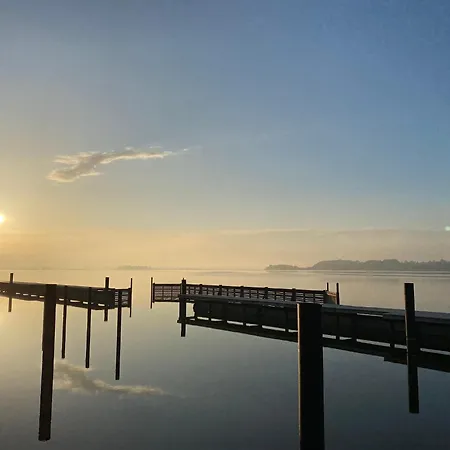 Deluxe Studio-apartment 