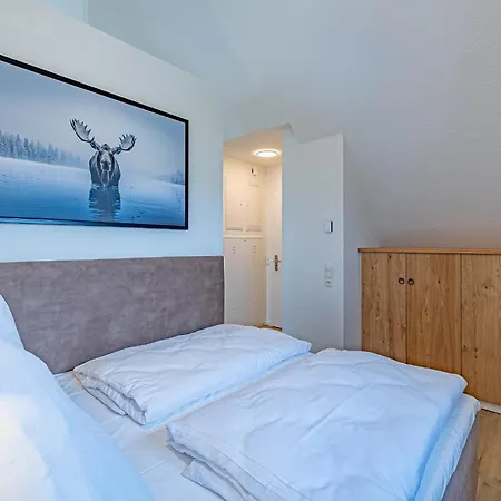 Daire Deluxe Studio-apartment 